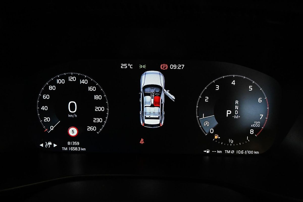 2020 Volvo XC40 T4 Inscription