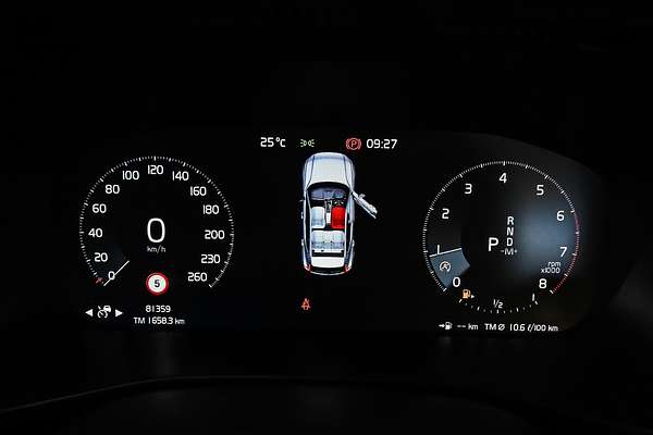 2020 Volvo XC40 T4 Inscription