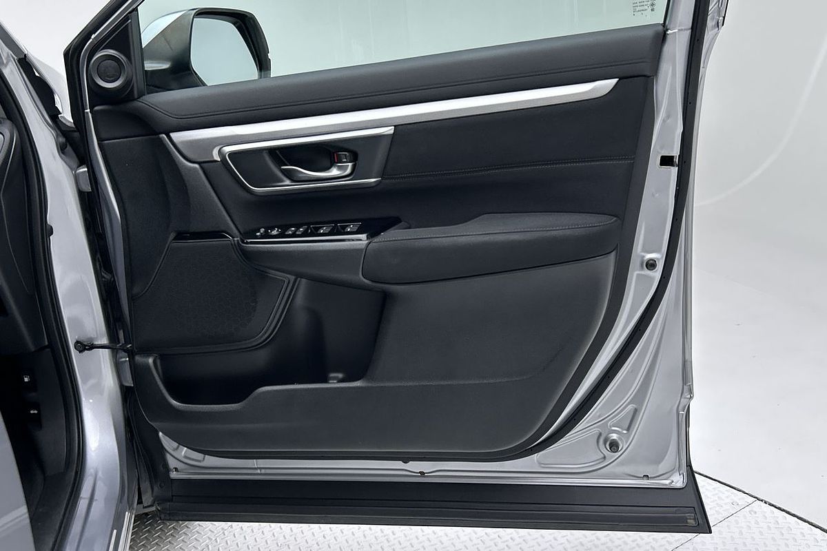 2020 Honda CR-V VTi-S RW