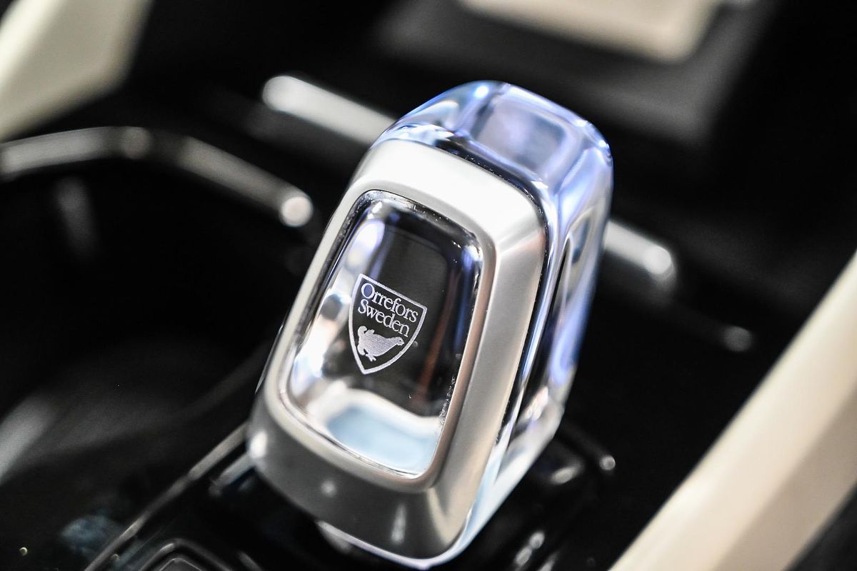 2020 Volvo XC40 T4 Inscription