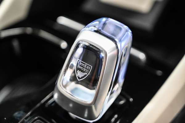 2020 Volvo XC40 T4 Inscription