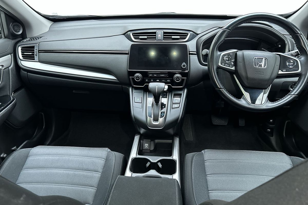 2020 Honda CR-V VTi-S RW