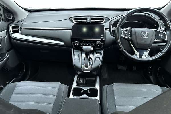 2020 Honda CR-V VTi-S RW