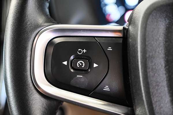 2020 Volvo XC40 T4 Inscription