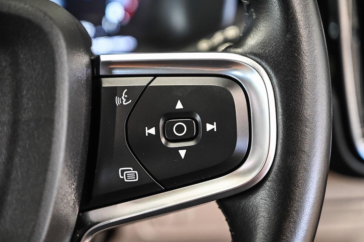 2020 Volvo XC40 T4 Inscription