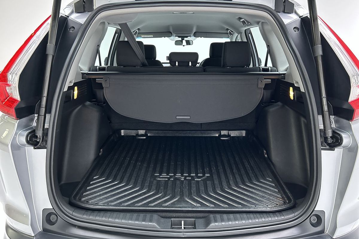 2020 Honda CR-V VTi-S RW