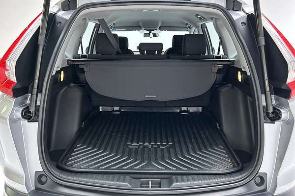 2020 Honda CR-V VTi-S RW