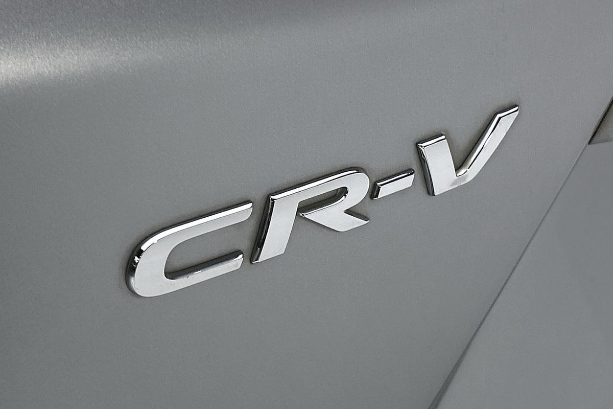 2020 Honda CR-V VTi-S RW