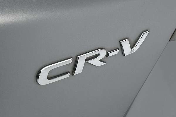 2020 Honda CR-V VTi-S RW