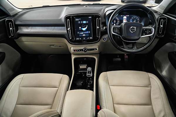 2020 Volvo XC40 T4 Inscription