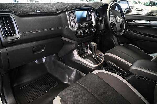 2016 Holden Colorado LS RG 4X4