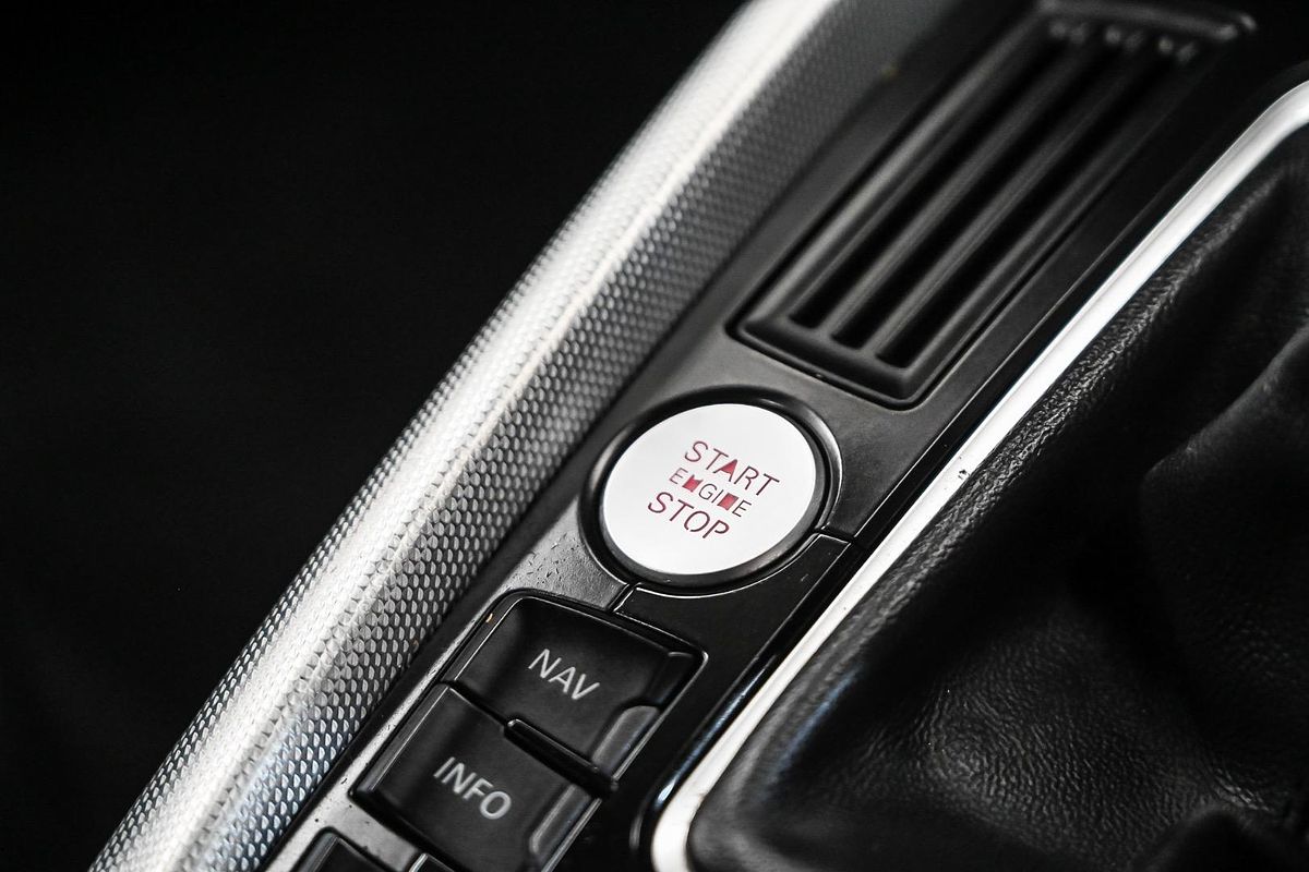 2012 Audi Q5 TFSI 8R