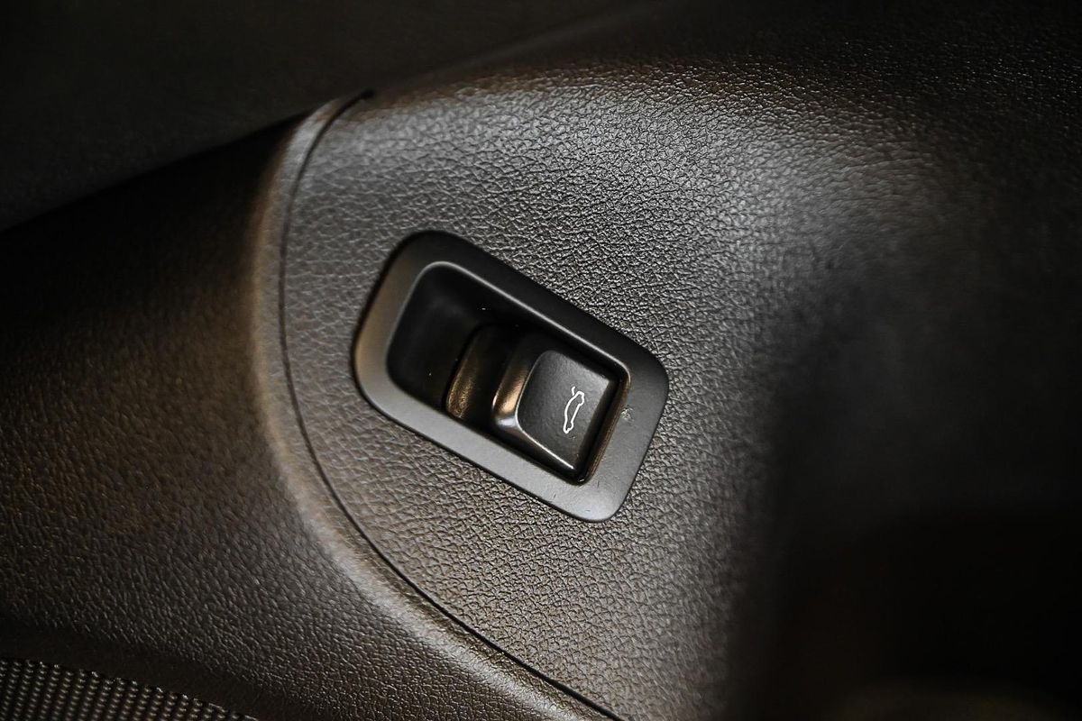 2012 Audi Q5 TFSI 8R