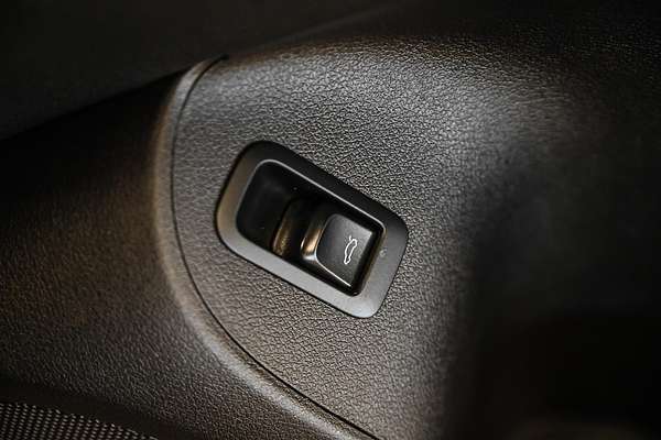 2012 Audi Q5 TFSI 8R