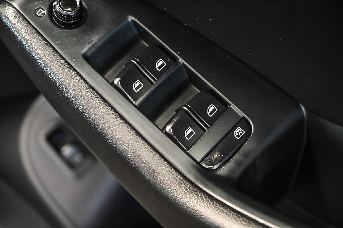 2012 Audi Q5 TFSI 8R