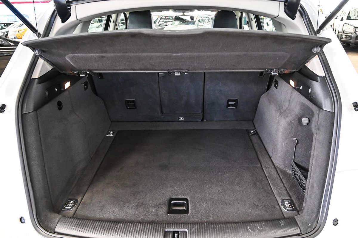 2012 Audi Q5 TFSI 8R