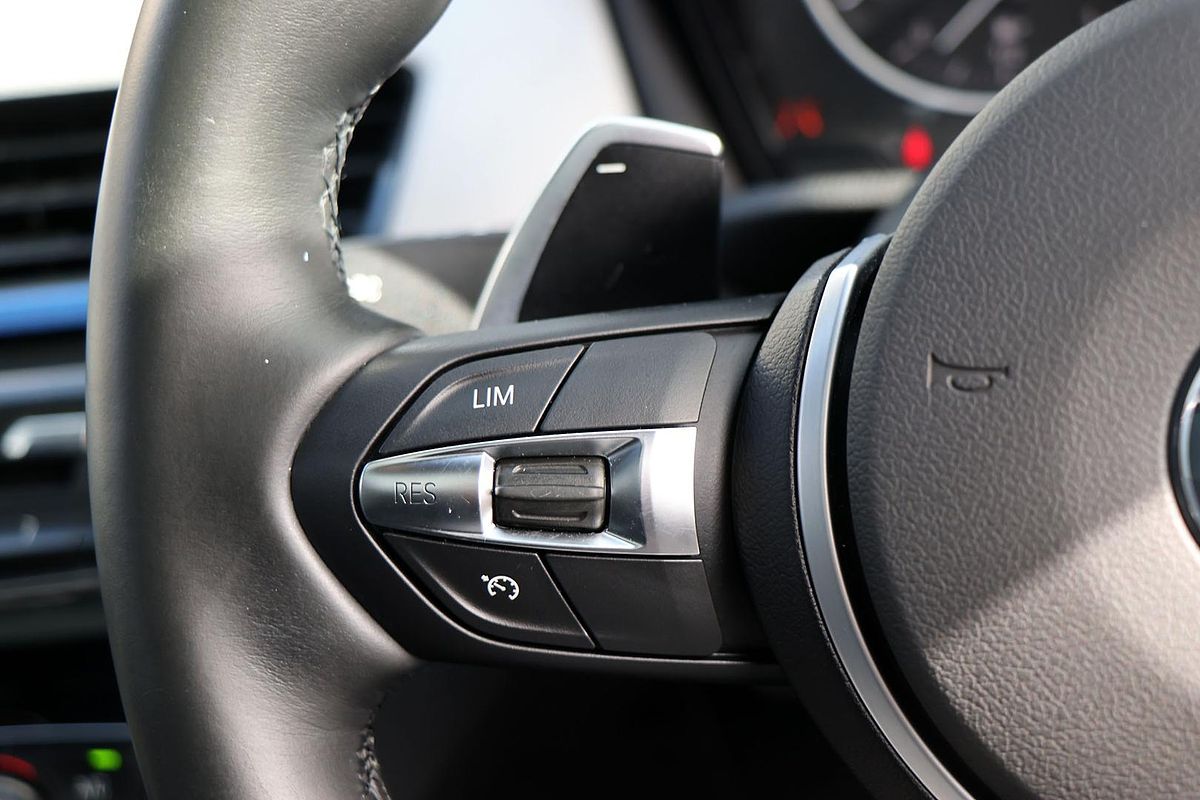 2016 BMW X1 xDrive25i F48