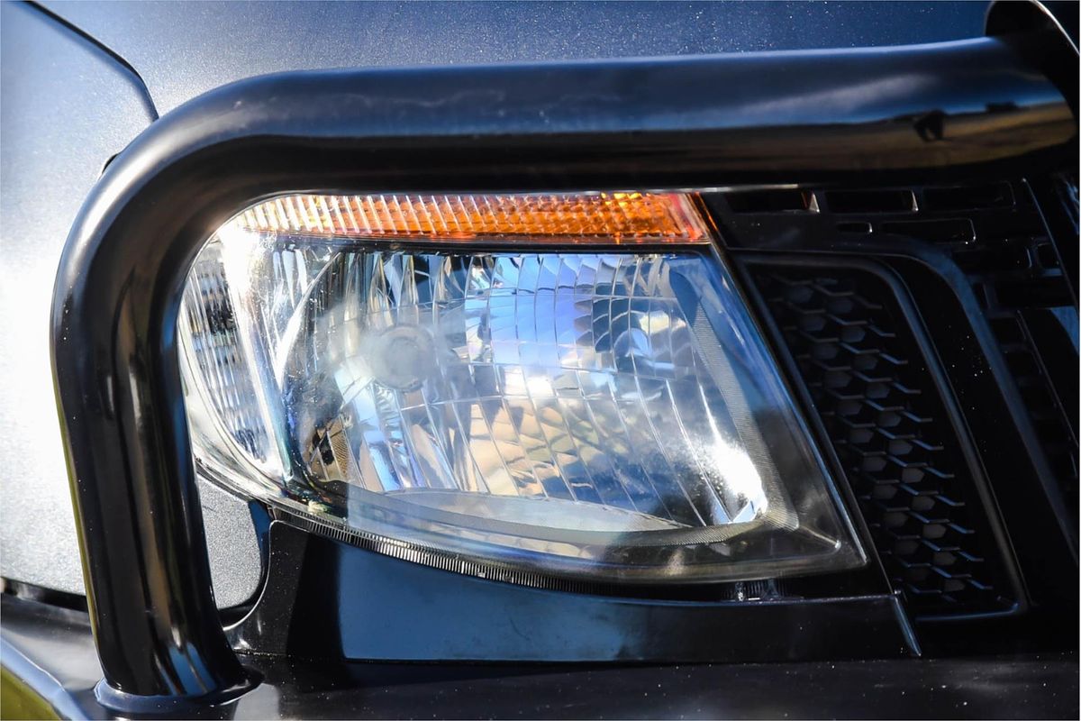 2014 Ford Ranger Wildtrak PX 4X4