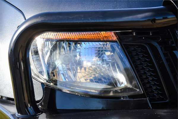 2014 Ford Ranger Wildtrak PX 4X4
