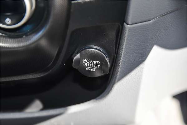2014 Ford Ranger Wildtrak PX 4X4