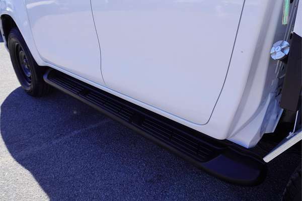 2020 Toyota Hilux SR GUN126R 4X4