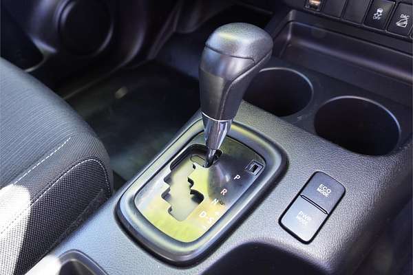 2020 Toyota Hilux SR GUN126R 4X4
