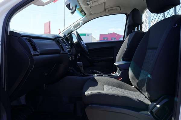 2019 Ford Ranger XL PX MkIII 4X4
