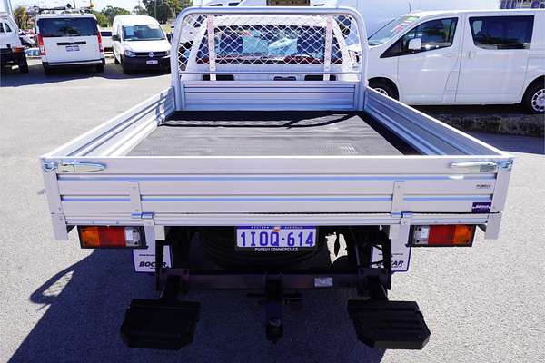 2019 Ford Ranger XL PX MkIII 4X4