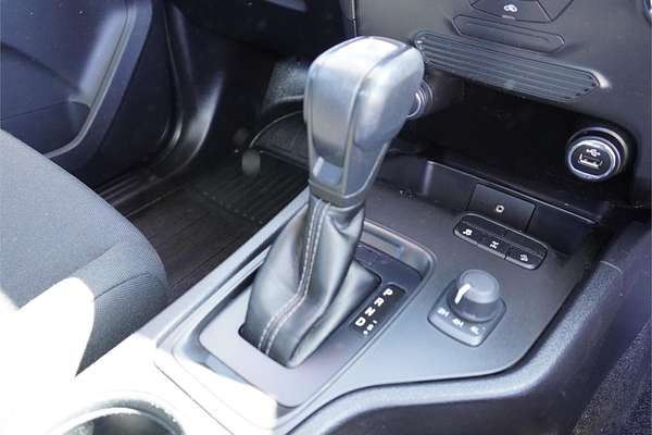 2019 Ford Ranger XL PX MkIII 4X4