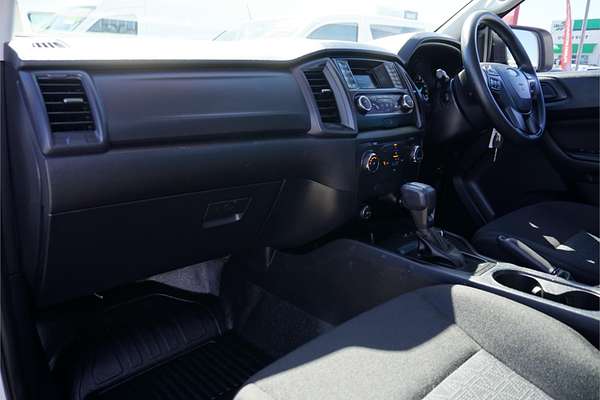2019 Ford Ranger XL PX MkIII 4X4