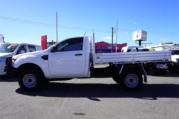 2019 Ford Ranger XL PX MkIII 4X4