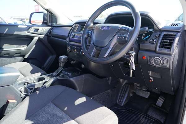 2019 Ford Ranger XL PX MkIII 4X4