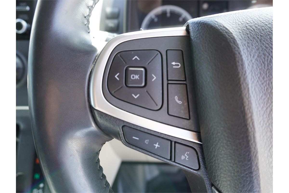 2019 Toyota Hiace GDH300R LWB