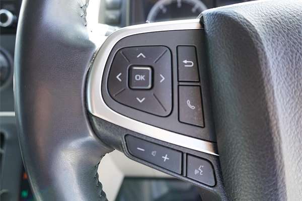 2019 Toyota Hiace GDH300R LWB