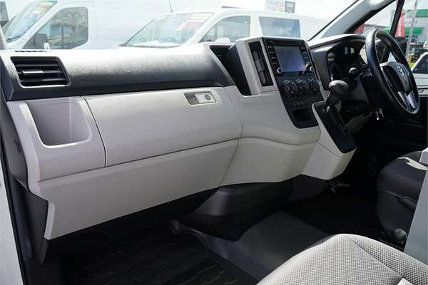 2019 Toyota Hiace GDH300R LWB