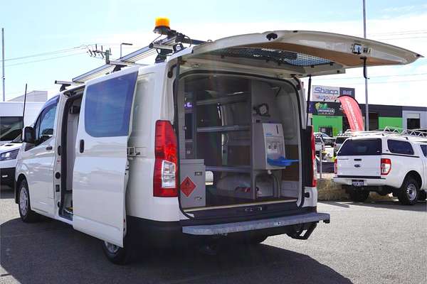2019 Toyota Hiace GDH300R LWB