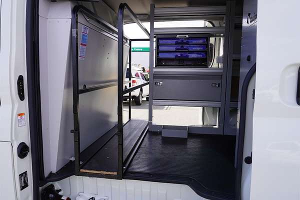 2019 Toyota Hiace GDH300R LWB