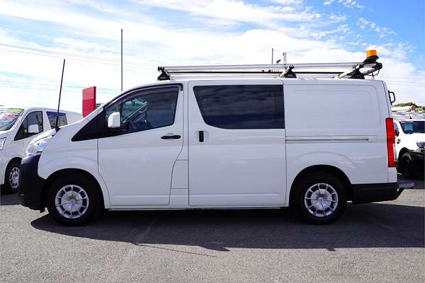2019 Toyota Hiace GDH300R LWB