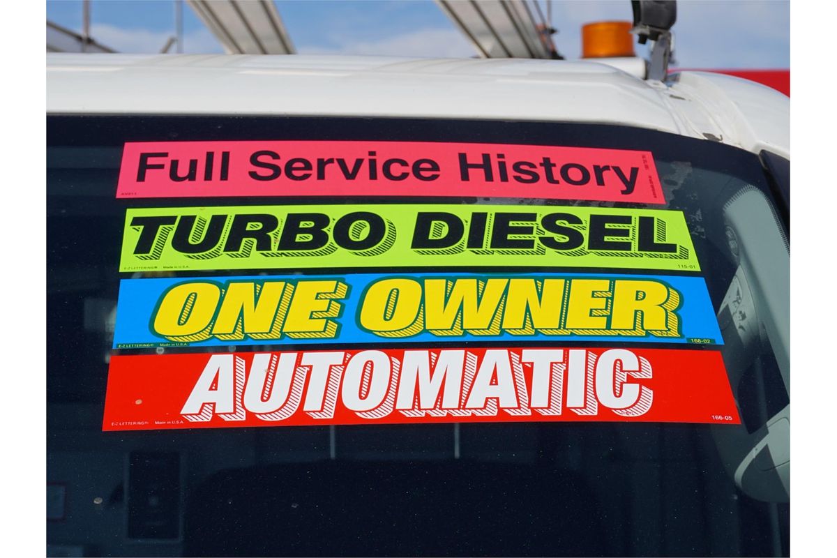 2019 Toyota Hiace GDH300R LWB