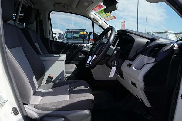 2019 Toyota Hiace GDH300R LWB