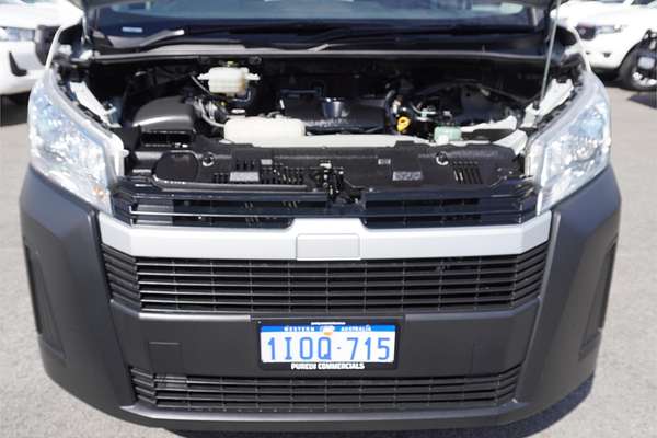 2019 Toyota Hiace GDH300R LWB