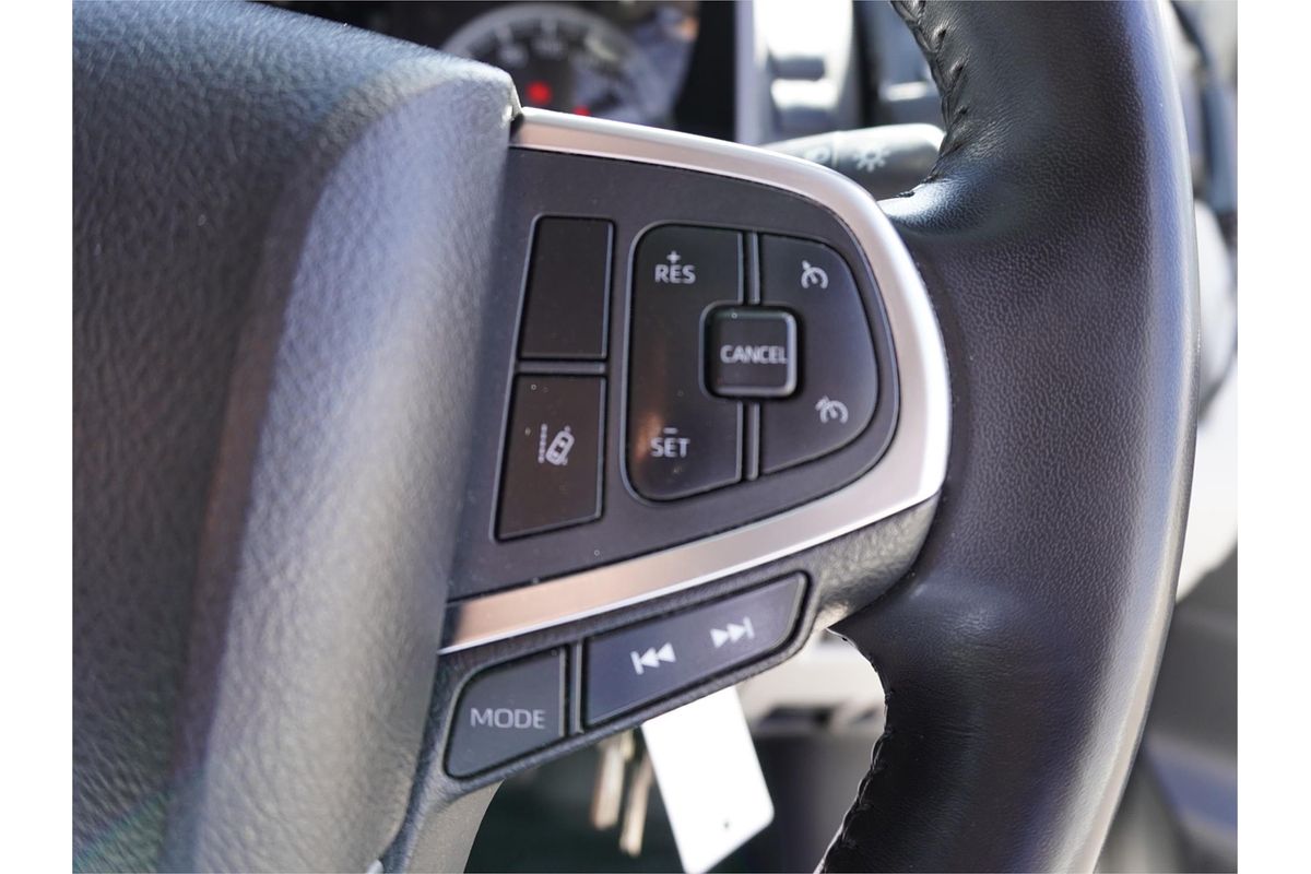 2019 Toyota Hiace GDH300R LWB