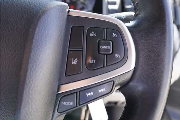 2019 Toyota Hiace GDH300R LWB