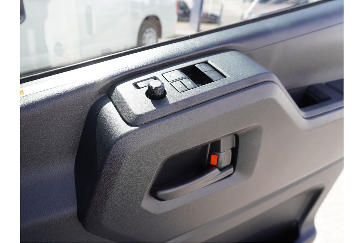 2019 Toyota Hiace GDH300R LWB