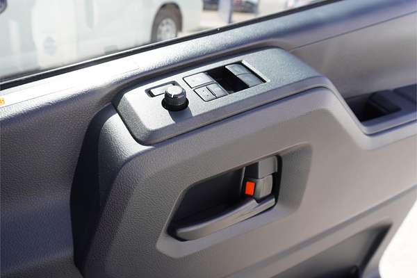 2019 Toyota Hiace GDH300R LWB