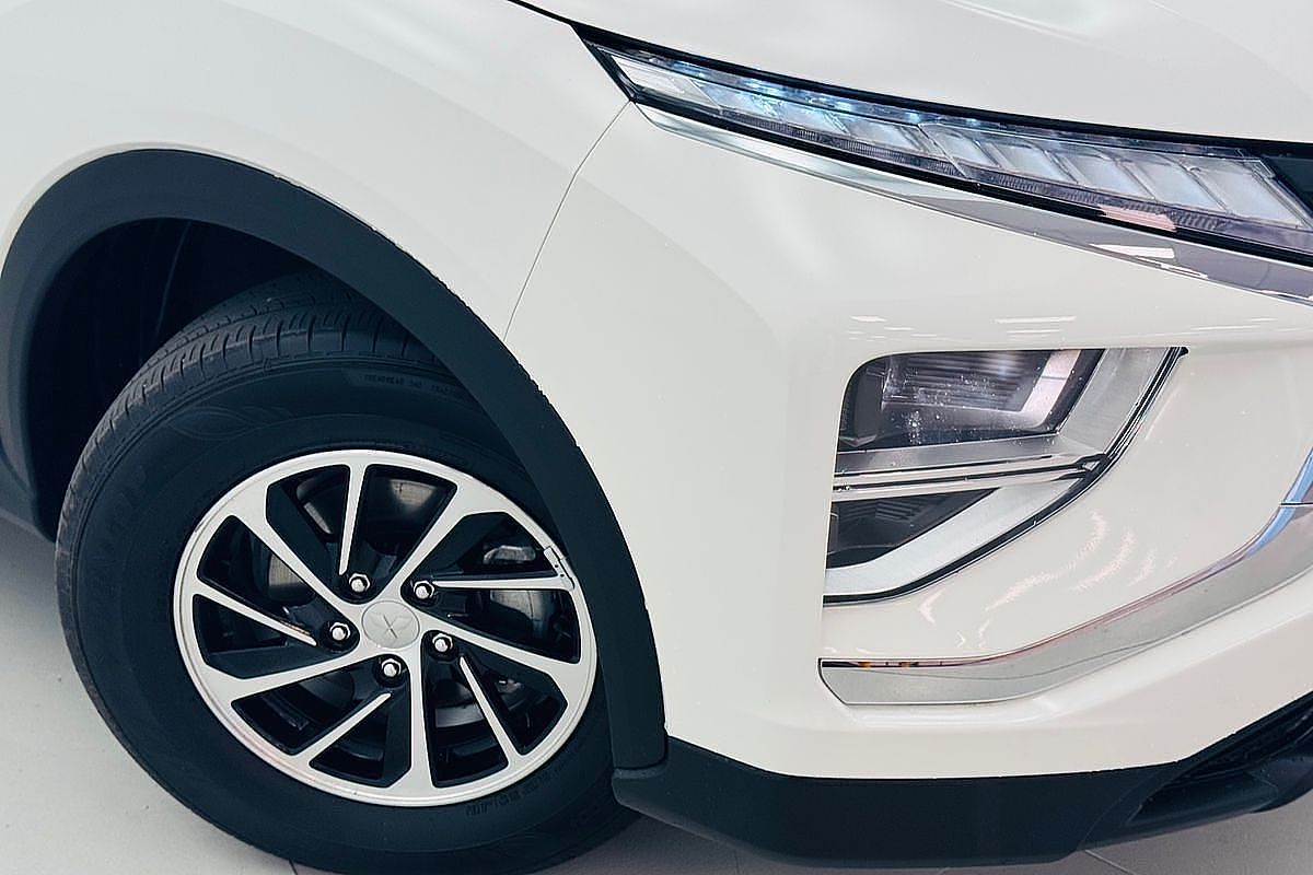 2023 Mitsubishi Eclipse Cross ES YB