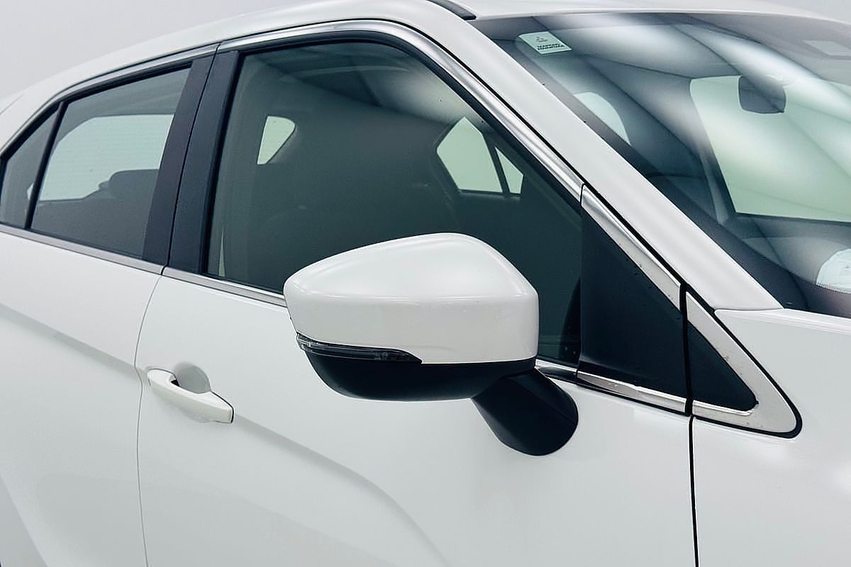 2023 Mitsubishi Eclipse Cross ES YB