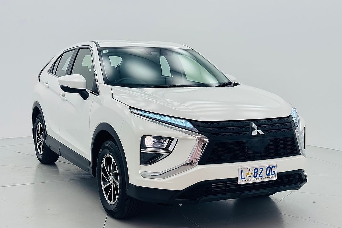 2023 Mitsubishi Eclipse Cross ES YB