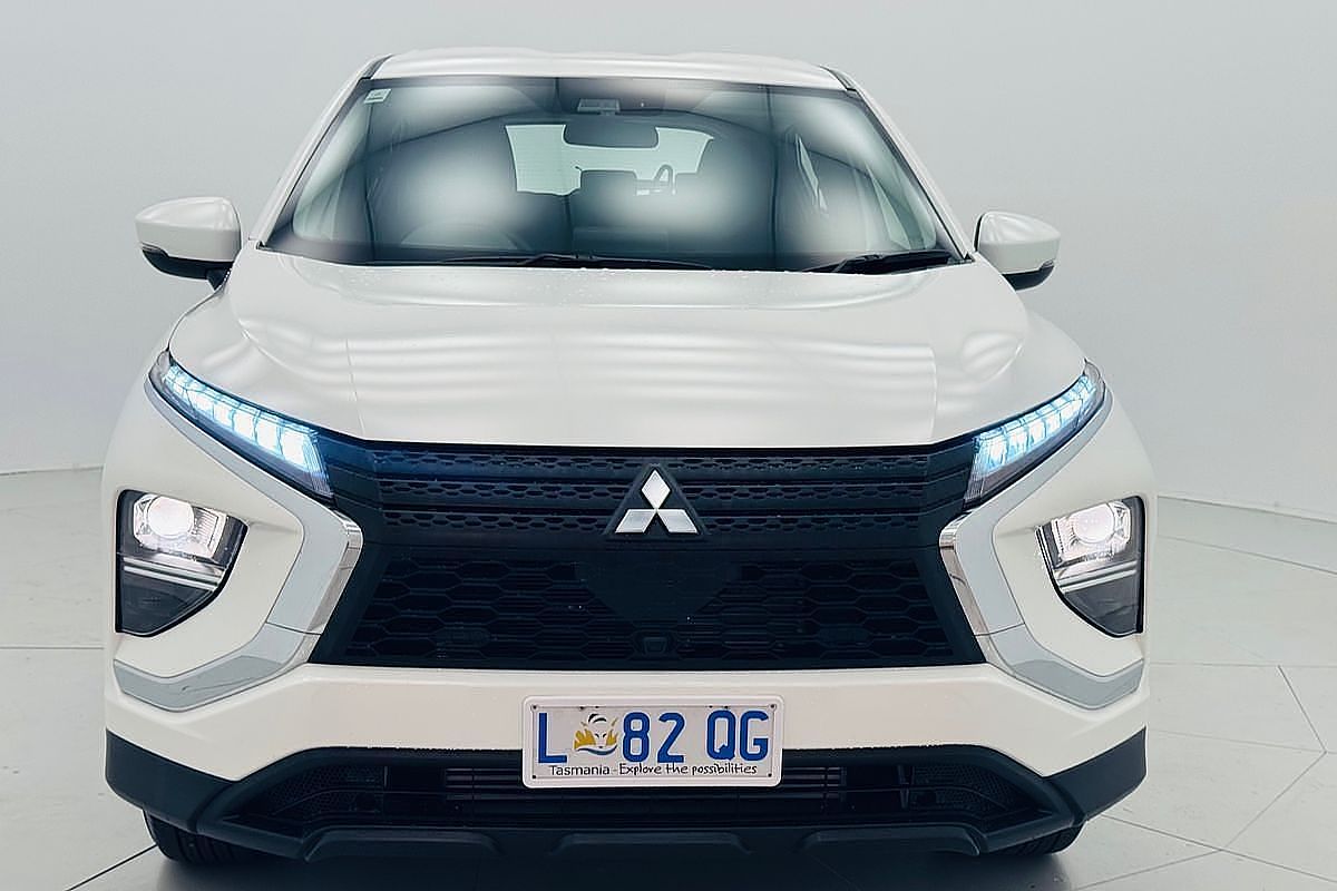 2023 Mitsubishi Eclipse Cross ES YB