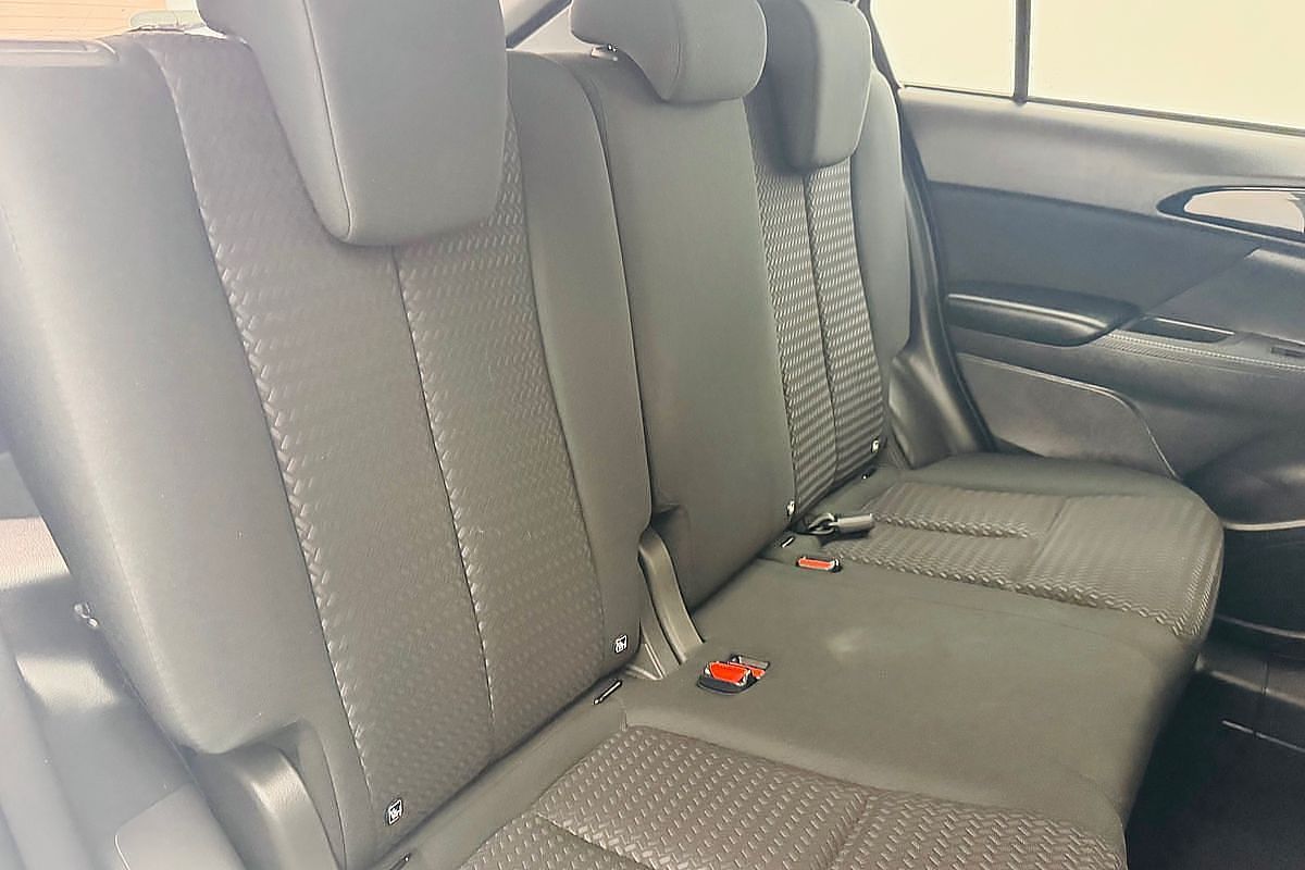 2023 Mitsubishi Eclipse Cross ES YB